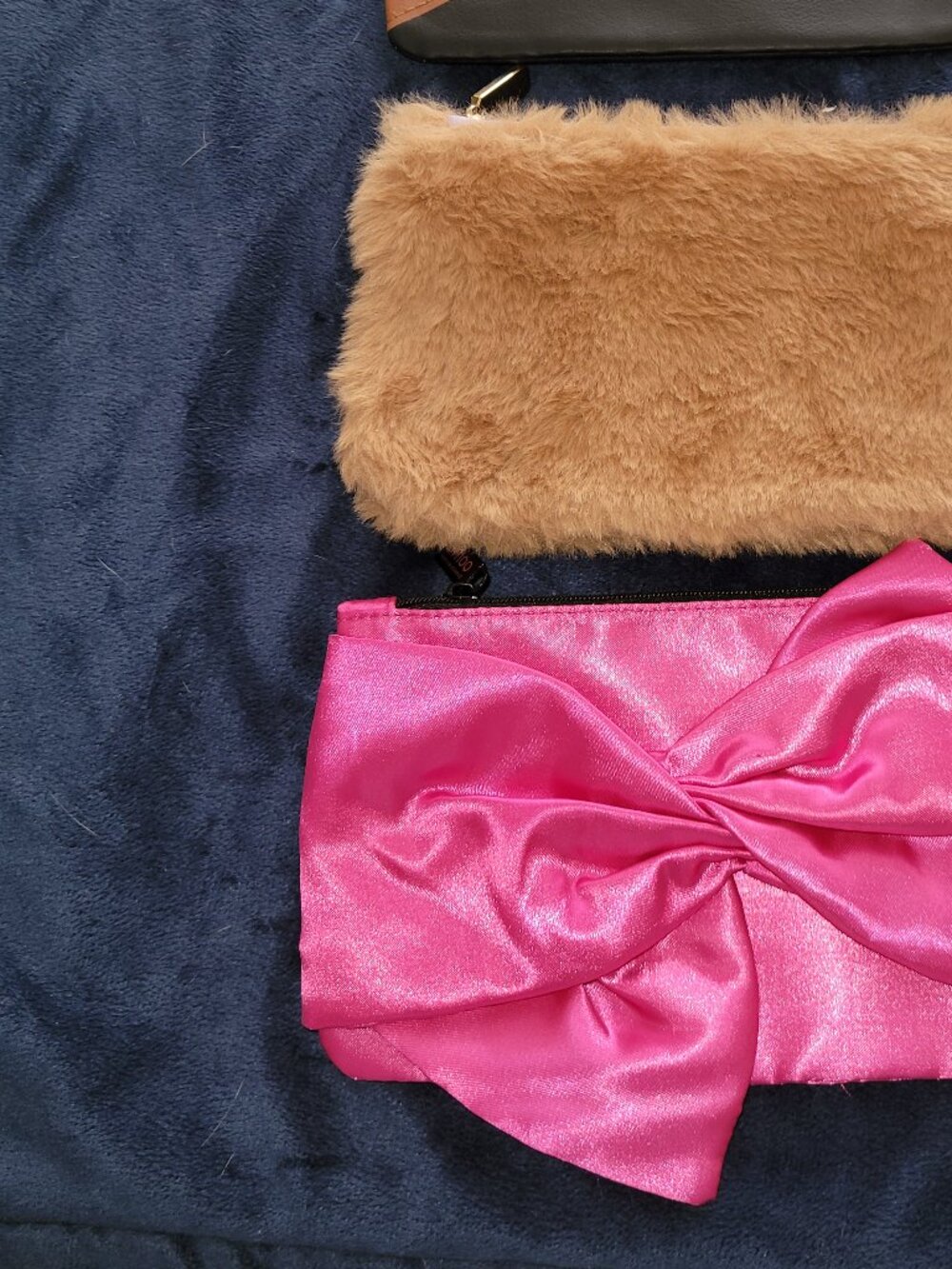Ipsy Lot Cosmetic Bags